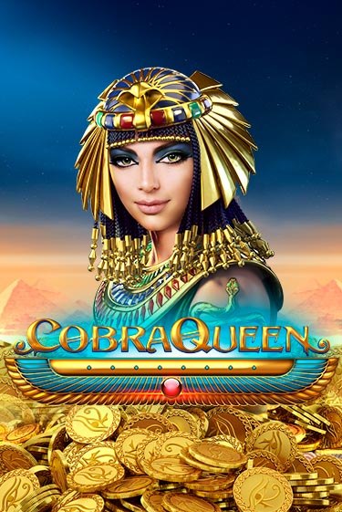 Cobra Queen онлайн демо без регистрации | Азино 777