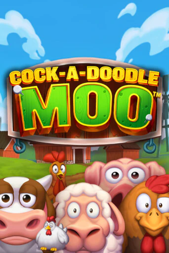 Cock-A-Doodle Moo™ онлайн демо без регистрации | Азино 777