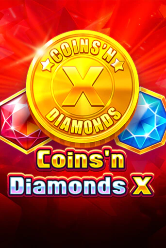 Coins'n Diamonds X онлайн демо без регистрации | Азино 777