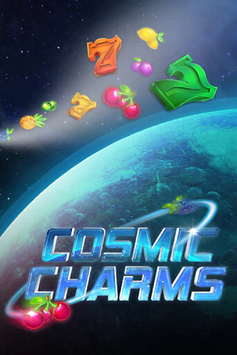 Cosmic Charms онлайн демо без регистрации | Азино 777