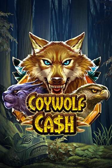 Coywolf Cash онлайн демо без регистрации | Азино 777