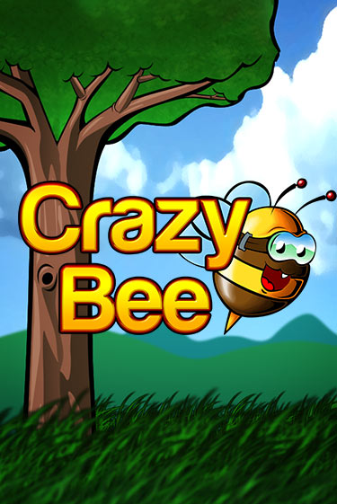 Crazy Bee онлайн демо без регистрации | Азино 777
