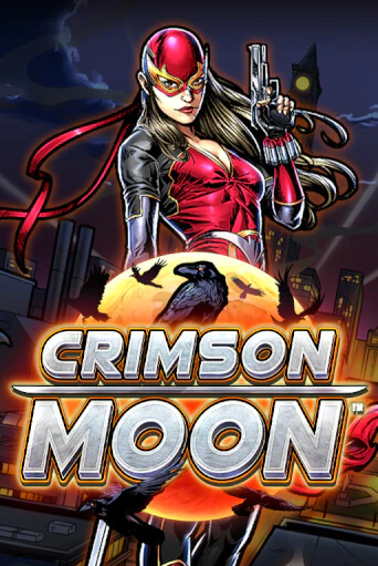Crimson Moon™ онлайн демо без регистрации | Азино 777