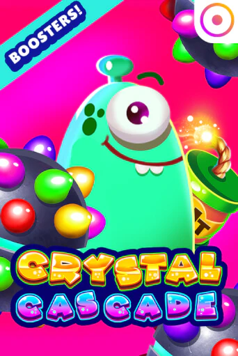 Crystal Cascade онлайн демо без регистрации | Азино 777