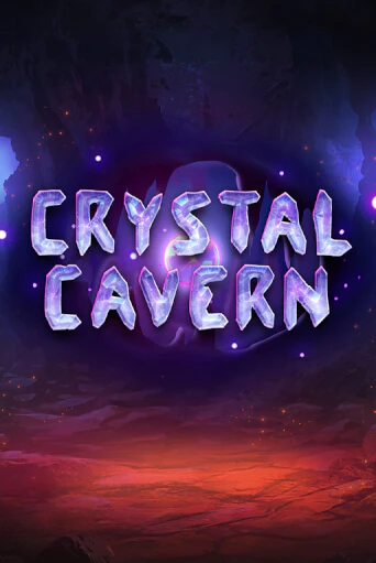 Crystal Cavern онлайн демо без регистрации | Азино 777