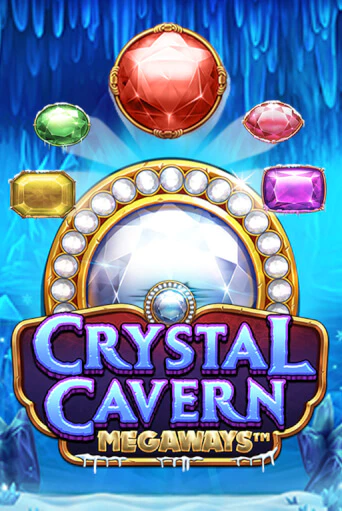 Crystal Caverns Megaways онлайн демо без регистрации | Азино 777