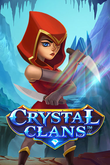 Crystal Clans онлайн демо без регистрации | Азино 777