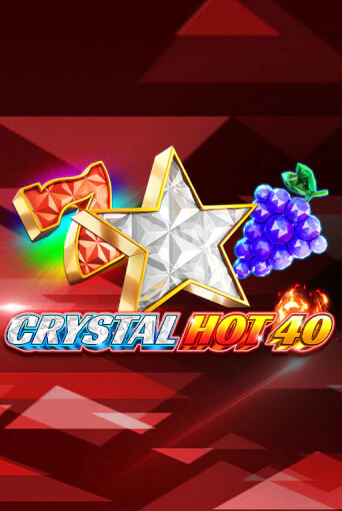 Crystal Hot 40 онлайн демо без регистрации | Азино 777