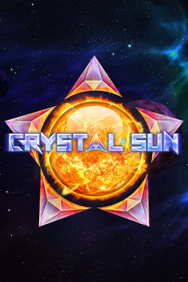 Crystal Sun онлайн демо без регистрации | Азино 777