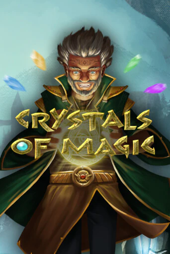 Crystals of Magic онлайн демо без регистрации | Азино 777
