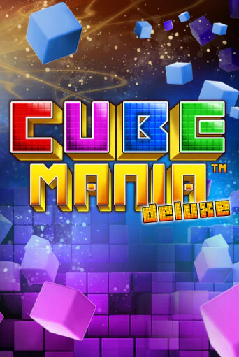 Cube Mania Deluxe онлайн демо без регистрации | Азино 777