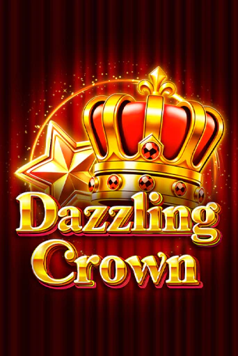Dazzling Crown онлайн демо без регистрации | Азино 777