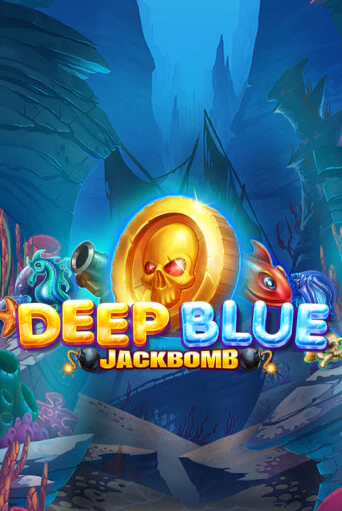 Deep Blue онлайн демо без регистрации | Азино 777