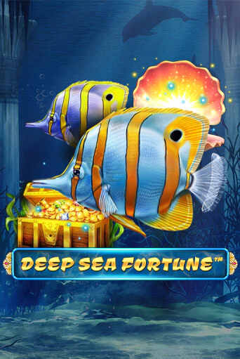 Deep Sea Fortune онлайн демо без регистрации | Азино 777