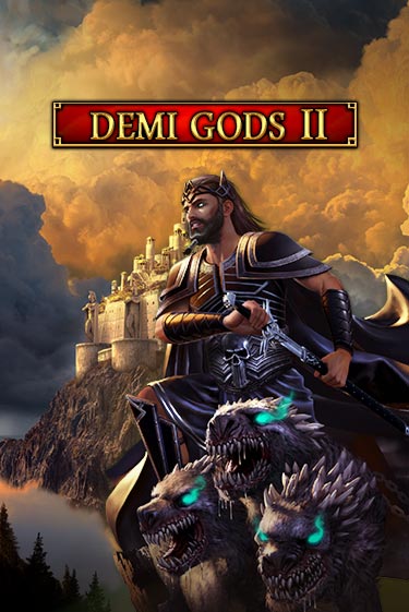 Demi Gods 2 - 15 Lines Series онлайн демо без регистрации | Азино 777