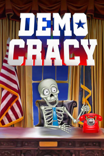 Democracy онлайн демо без регистрации | Азино 777