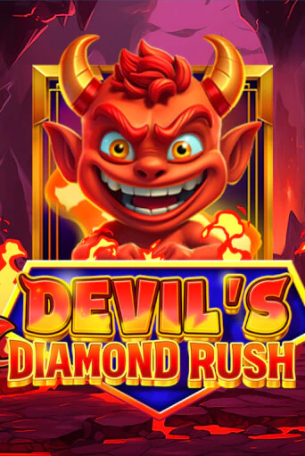 Devil's Diamond Rush онлайн демо без регистрации | Азино 777