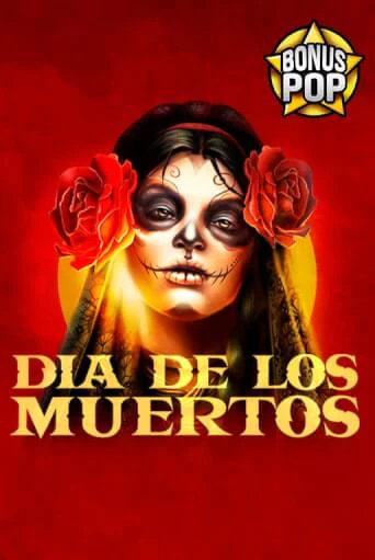 Dia De Los Muertos онлайн демо без регистрации | Азино 777
