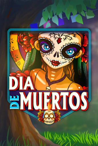 Dia De Muertos онлайн демо без регистрации | Азино 777
