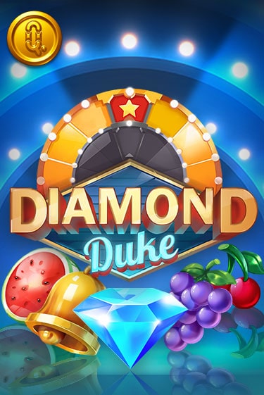 Diamond Duke онлайн демо без регистрации | Азино 777