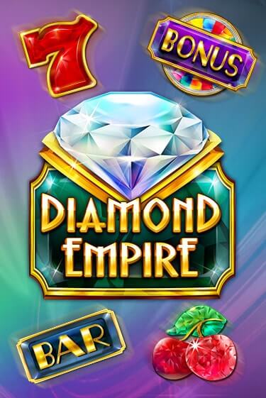 Diamond Empire онлайн демо без регистрации | Азино 777