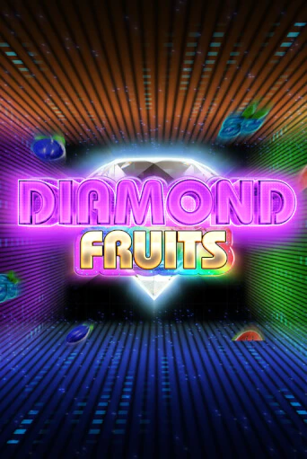Diamond Fruits онлайн демо без регистрации | Азино 777