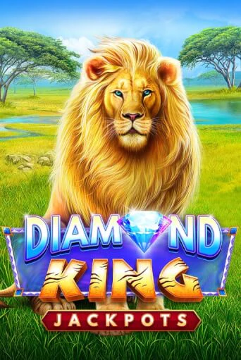 Diamond King Jackpots онлайн демо без регистрации | Азино 777