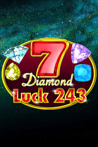Diamond Luck 243 онлайн демо без регистрации | Азино 777