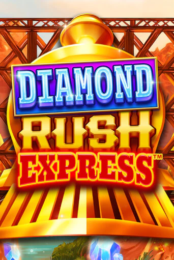 Diamond Rush Express™ онлайн демо без регистрации | Азино 777