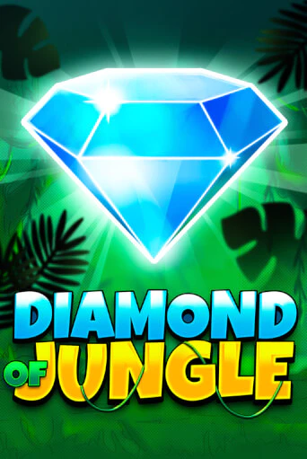 Diamond of Jungle онлайн демо без регистрации | Азино 777
