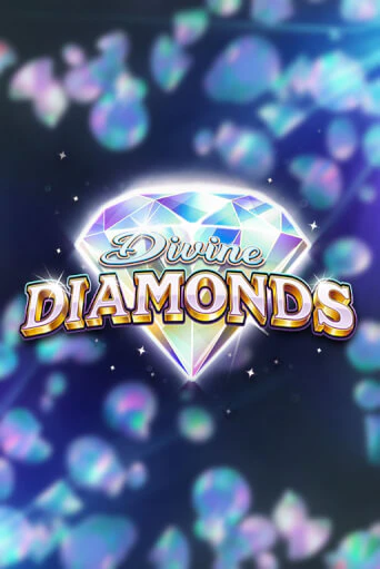Divine Diamonds онлайн демо без регистрации | Азино 777