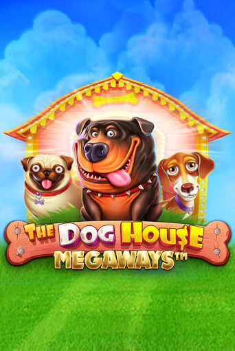 The Dog House Megaways онлайн демо без регистрации | Азино 777