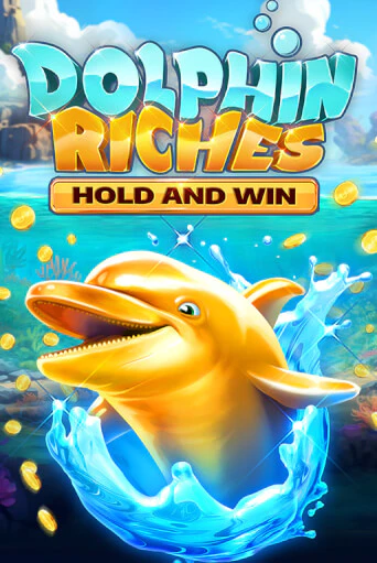 Dolphin Riches Hold and Win онлайн демо без регистрации | Азино 777