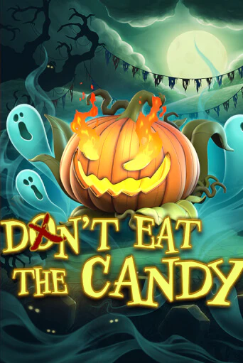 Don’t Eat the Candy онлайн демо без регистрации | Азино 777