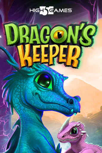 Dragon's Keeper онлайн демо без регистрации | Азино 777
