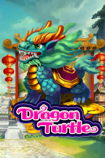 Dragon Turtle онлайн демо без регистрации | Азино 777