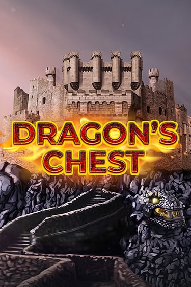 Dragons Chest онлайн демо без регистрации | Азино 777