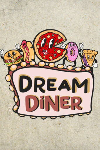 Dream Diner онлайн демо без регистрации | Азино 777