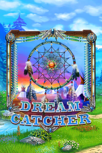 Dreamcatcher онлайн демо без регистрации | Азино 777