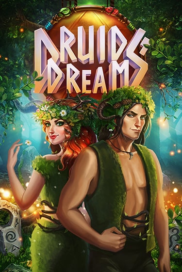 Druids' Dream онлайн демо без регистрации | Азино 777