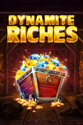 Dynamite Riches онлайн демо без регистрации | Азино 777