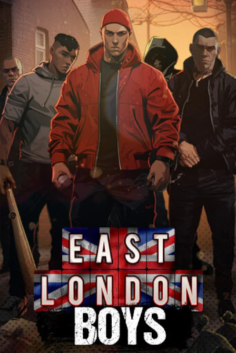 East London Boys онлайн демо без регистрации | Азино 777
