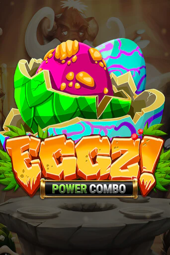 Eggz! POWER COMBO онлайн демо без регистрации | Азино 777
