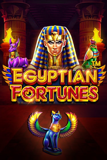 Egyptian Fortunes онлайн демо без регистрации | Азино 777