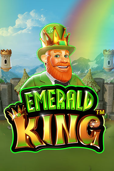Emerald King онлайн демо без регистрации | Азино 777