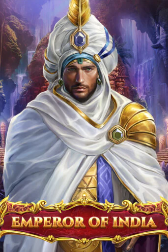 Emperor of India онлайн демо без регистрации | Азино 777