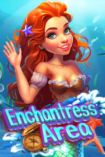 Enchantress Area онлайн демо без регистрации | Азино 777