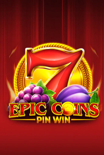 Epic Coins онлайн демо без регистрации | Азино 777