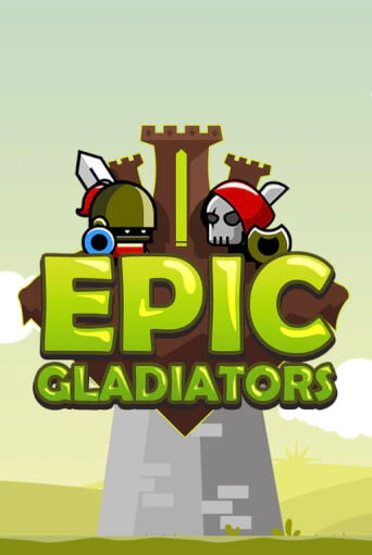 Epic Gladiators онлайн демо без регистрации | Азино 777