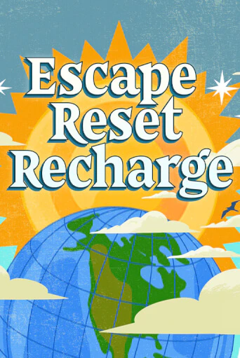 Escape Reset Recharge онлайн демо без регистрации | Азино 777